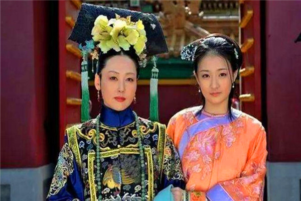 甄远道虽一生未曾纳妾，真爱却并不是甄母，看