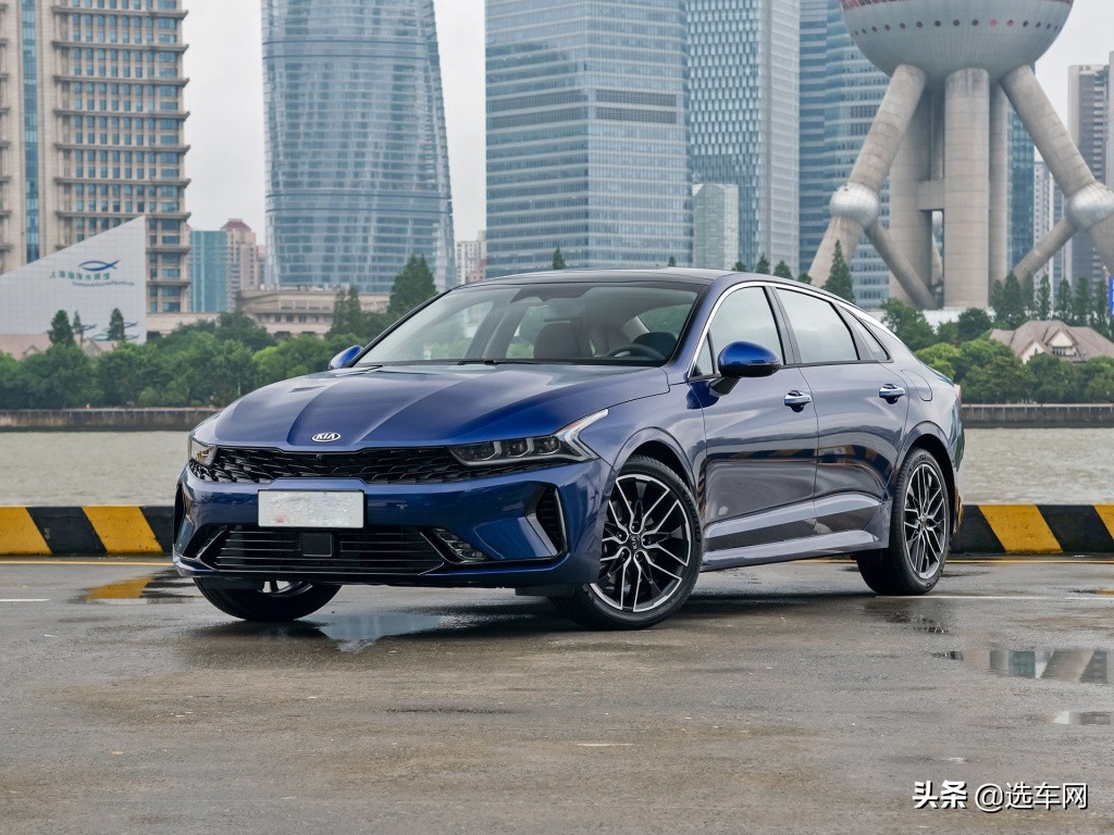 起亚未来5年内将发布11款电动汽车