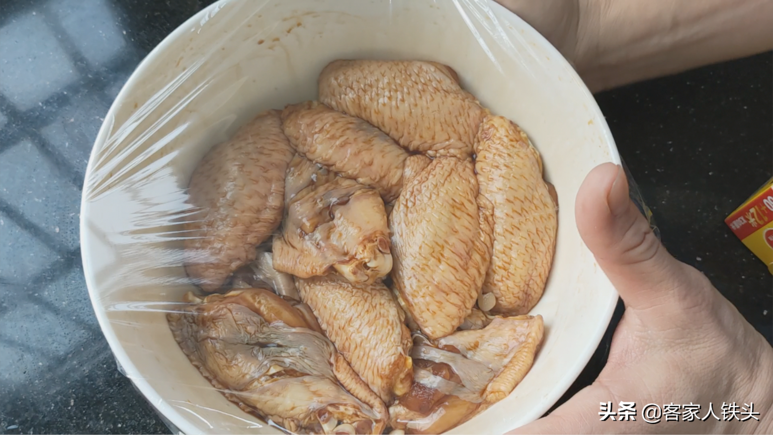 想吃卤味不用买，教你在家做3杯卤味，详细配方与做法，简单好吃