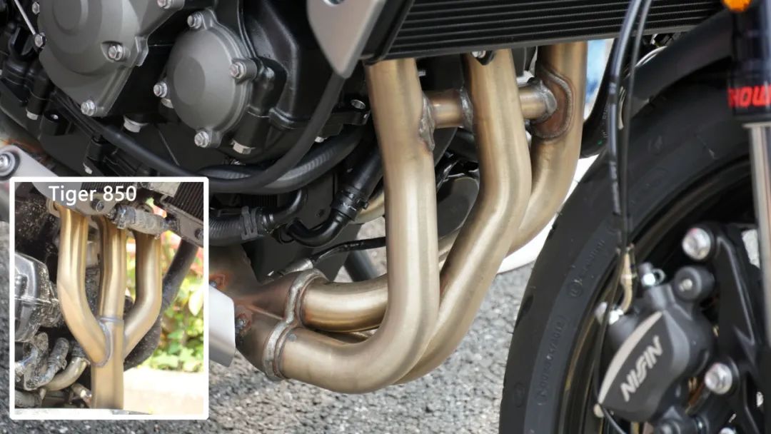 ��ӵ�к�����������𣿿���Trident 660ʵ�ļ���