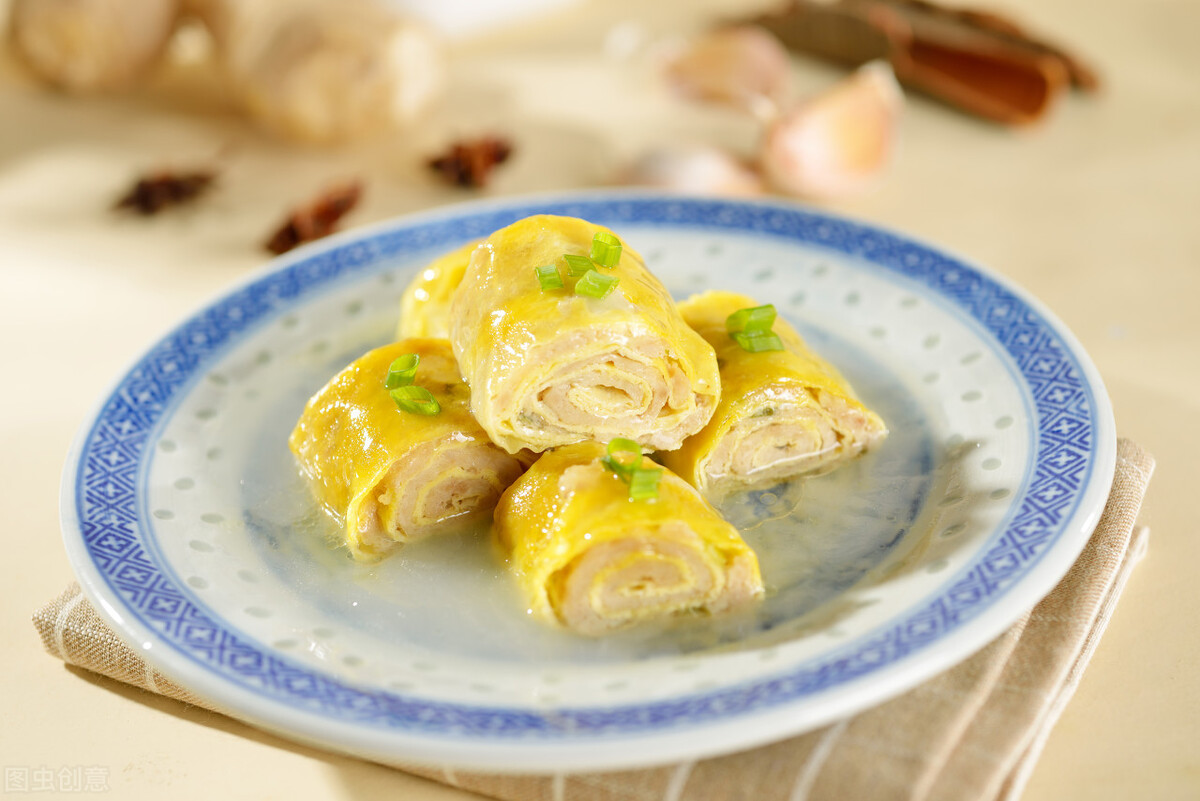 炎炎夏日，5道蒸菜宜多吃，少油少盐，无油烟更健康，做法超简单