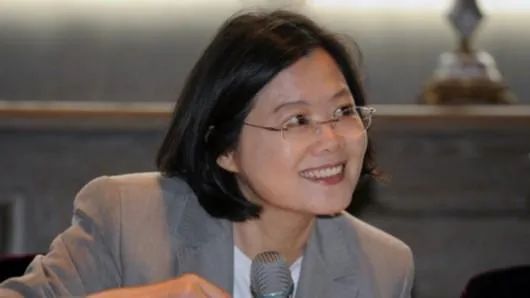 眼看全世界都在離特朗普而去，而台灣？