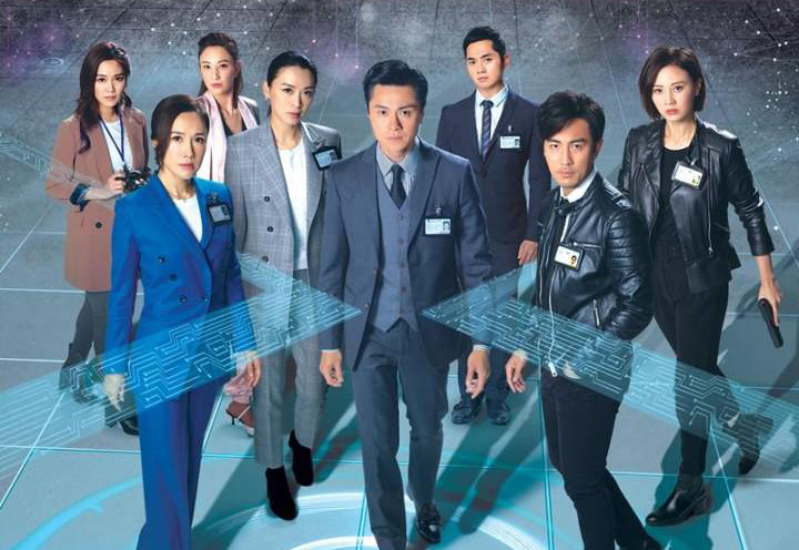TVB这8部豆瓣3分、4分的烂剧，你有没有吐槽过？