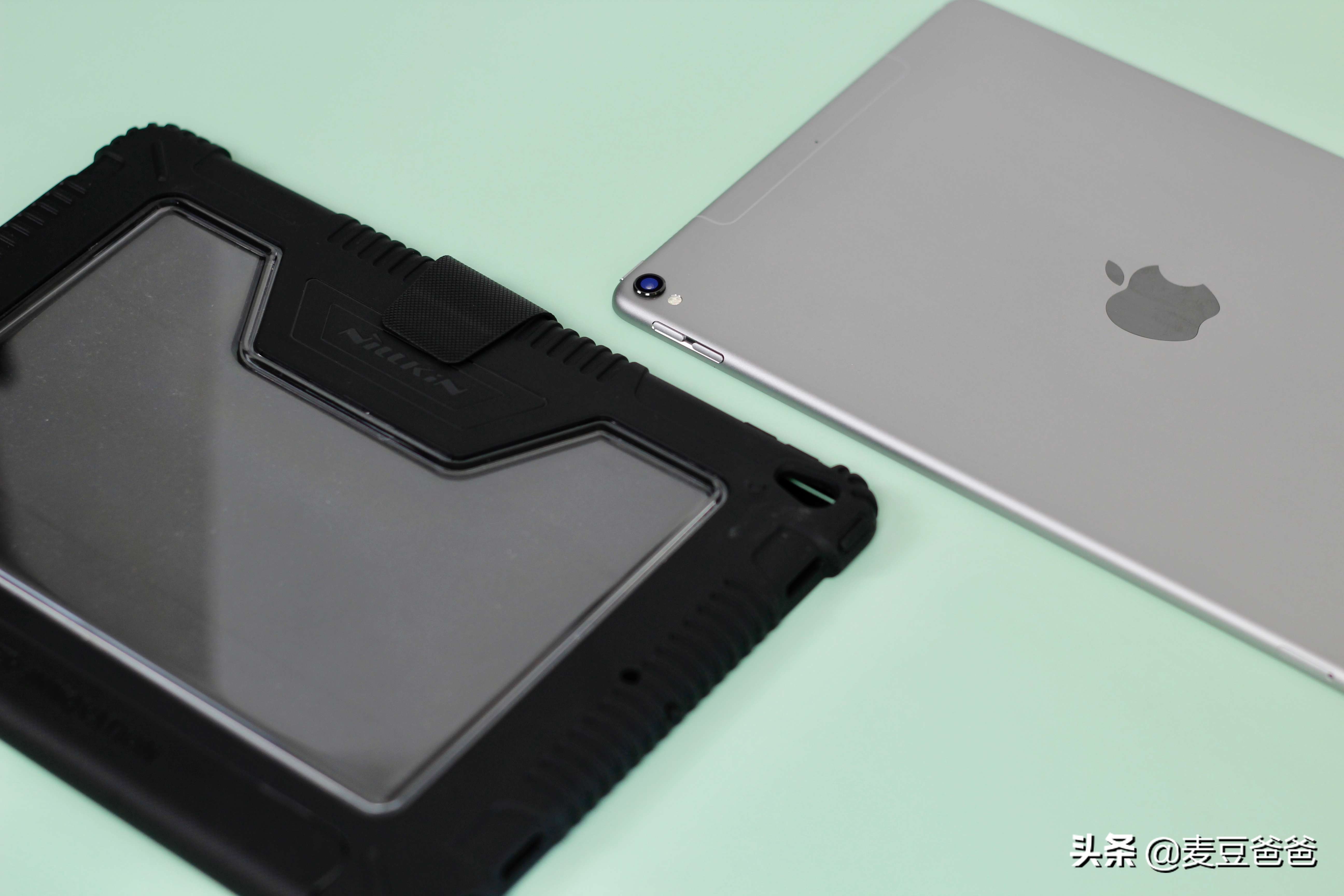 科技以换壳为本——iPhone 11、iPad Pro10.5寸保护壳分享