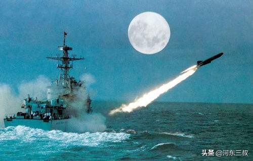回顾24年前，1996年台海危机，我们能有几成胜算