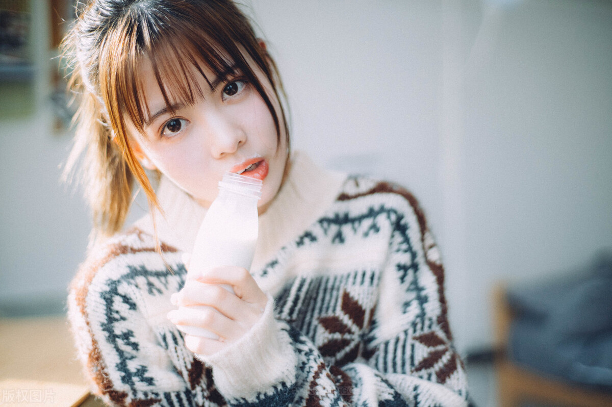 世界很大 每个人都有自己的故事 Mp头条