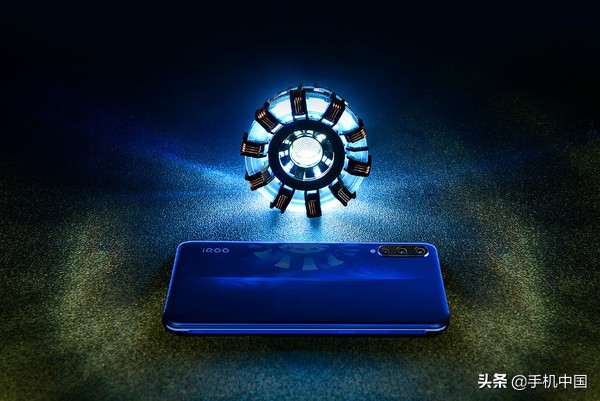 vivo iQOO新手机仅售2998元？要是能现货交易米糊就挺你！