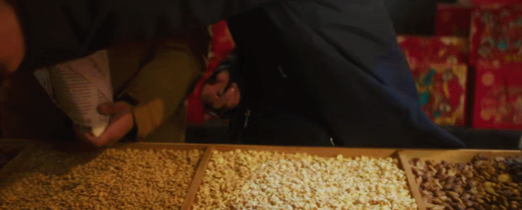 玩转“年味”营销，这还只是百草味全域营销网的一角