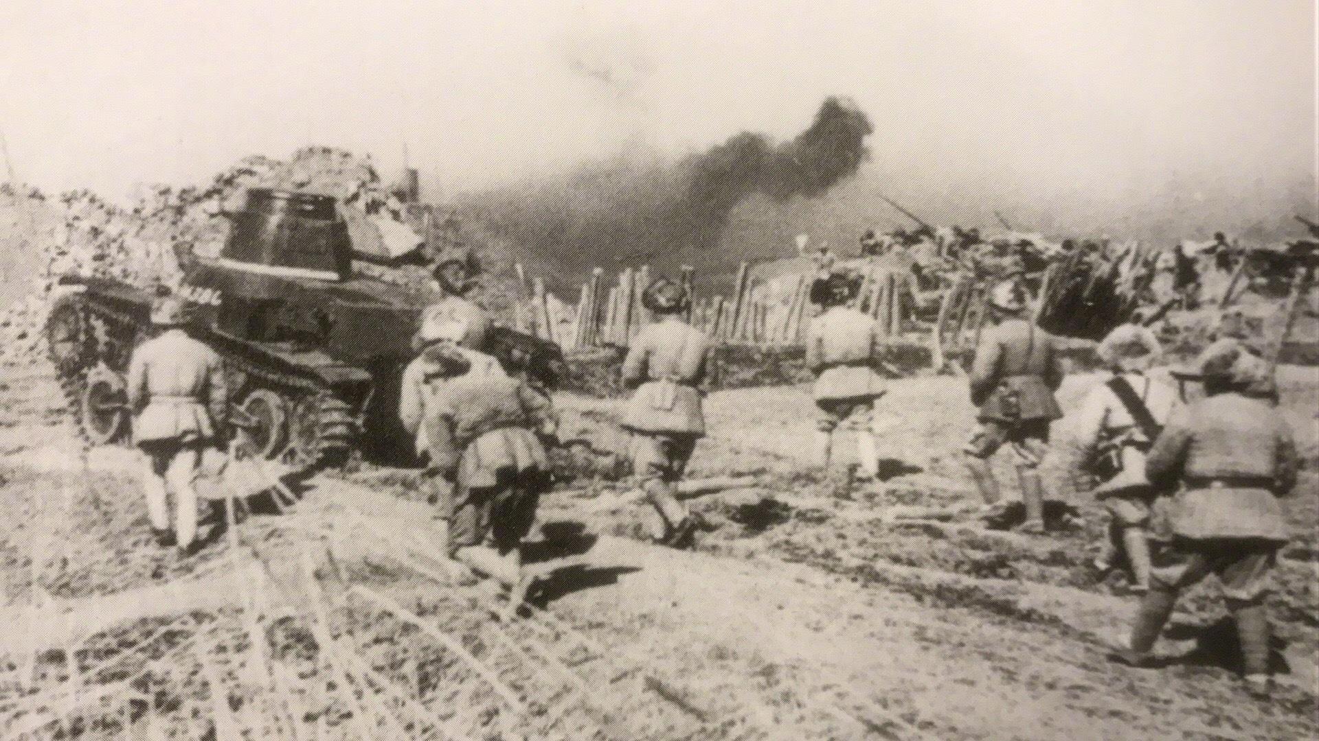 师长拟提军参谋长，急了！找韩先楚：我是干什么的，你还不知道吗