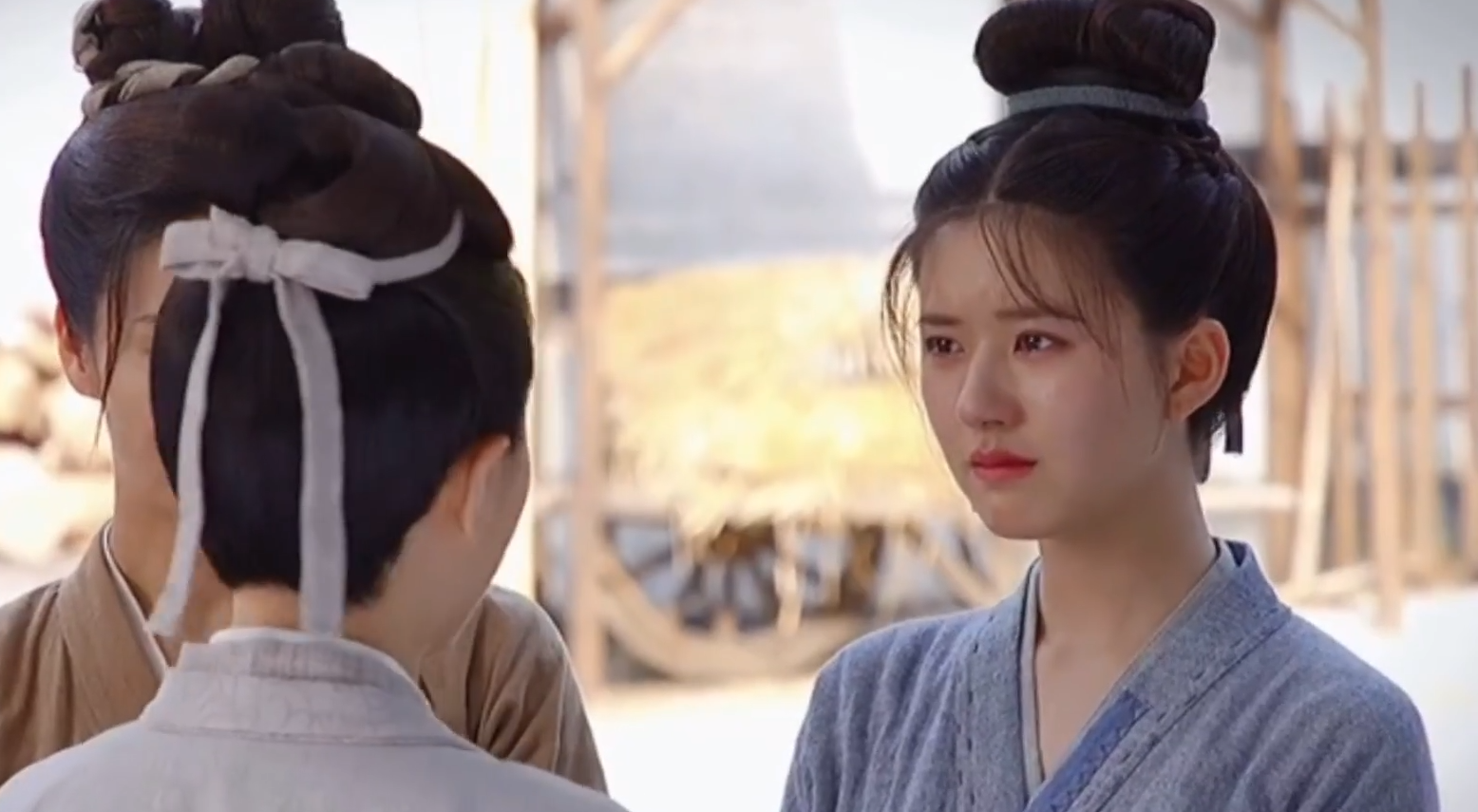 " long song goes " : Happy beautiful prototype ever married a person 3 times, do not die to 30 years old, bright does not leave do not abandon