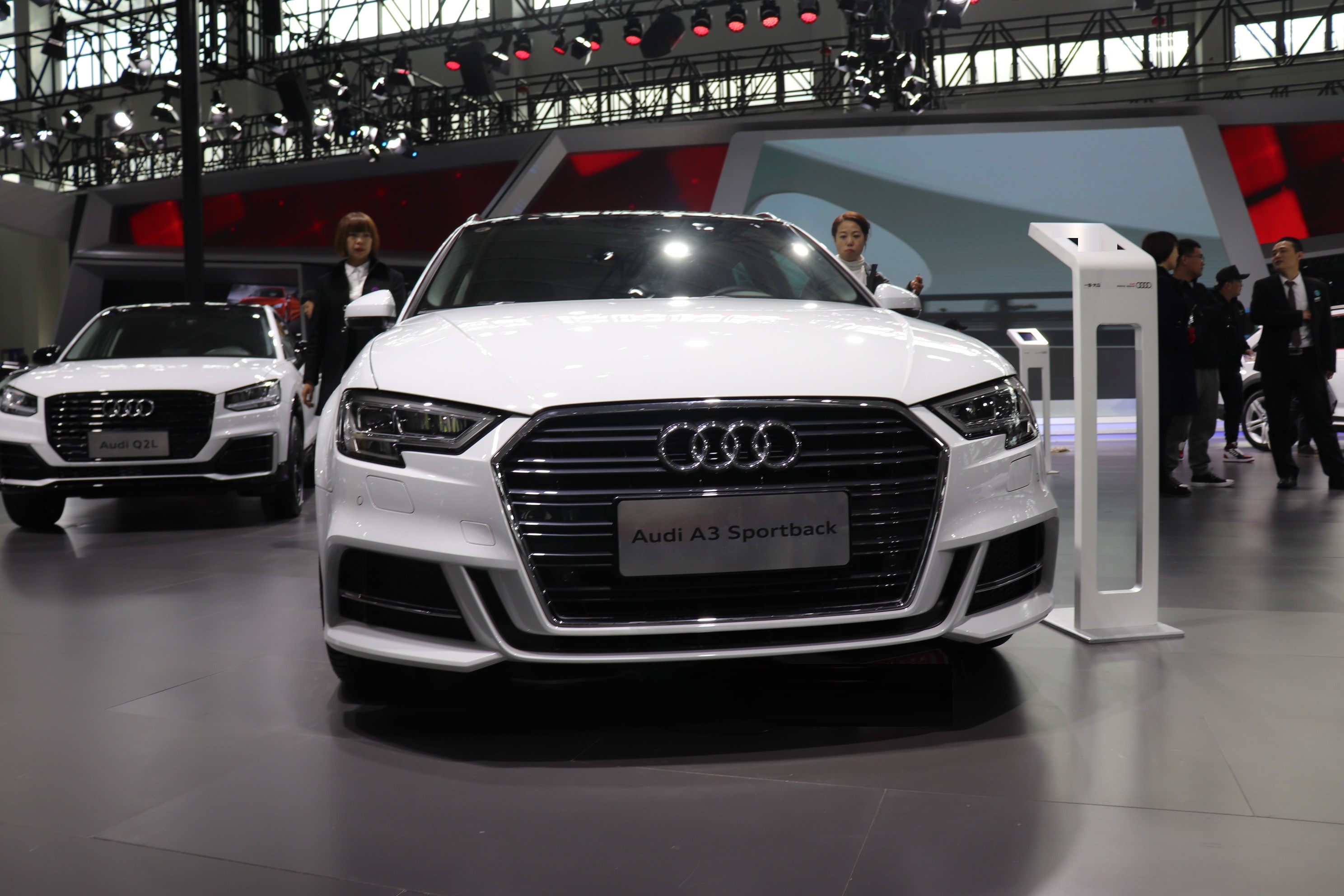 为什么创业者更喜欢买奥迪？