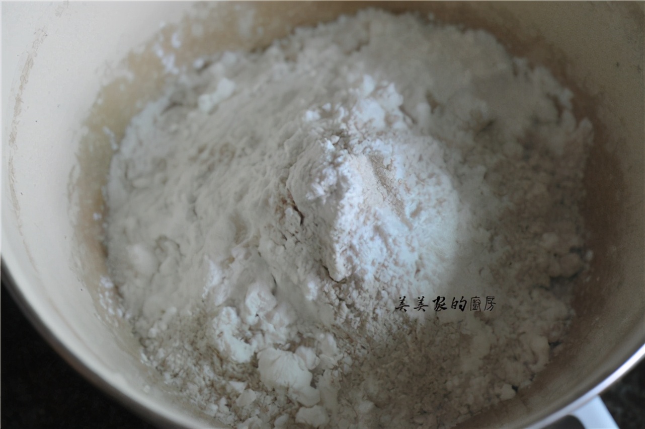 減肥族的最愛，超低熱量餅乾！ 不放黃油也酥香，麥香濃郁特過癮