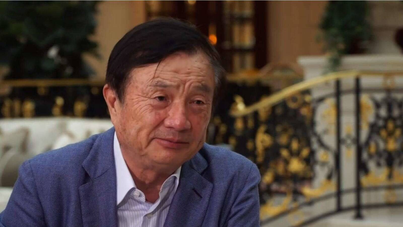 臺積電已獲準向華為供貨，但任正非卻高興不起來