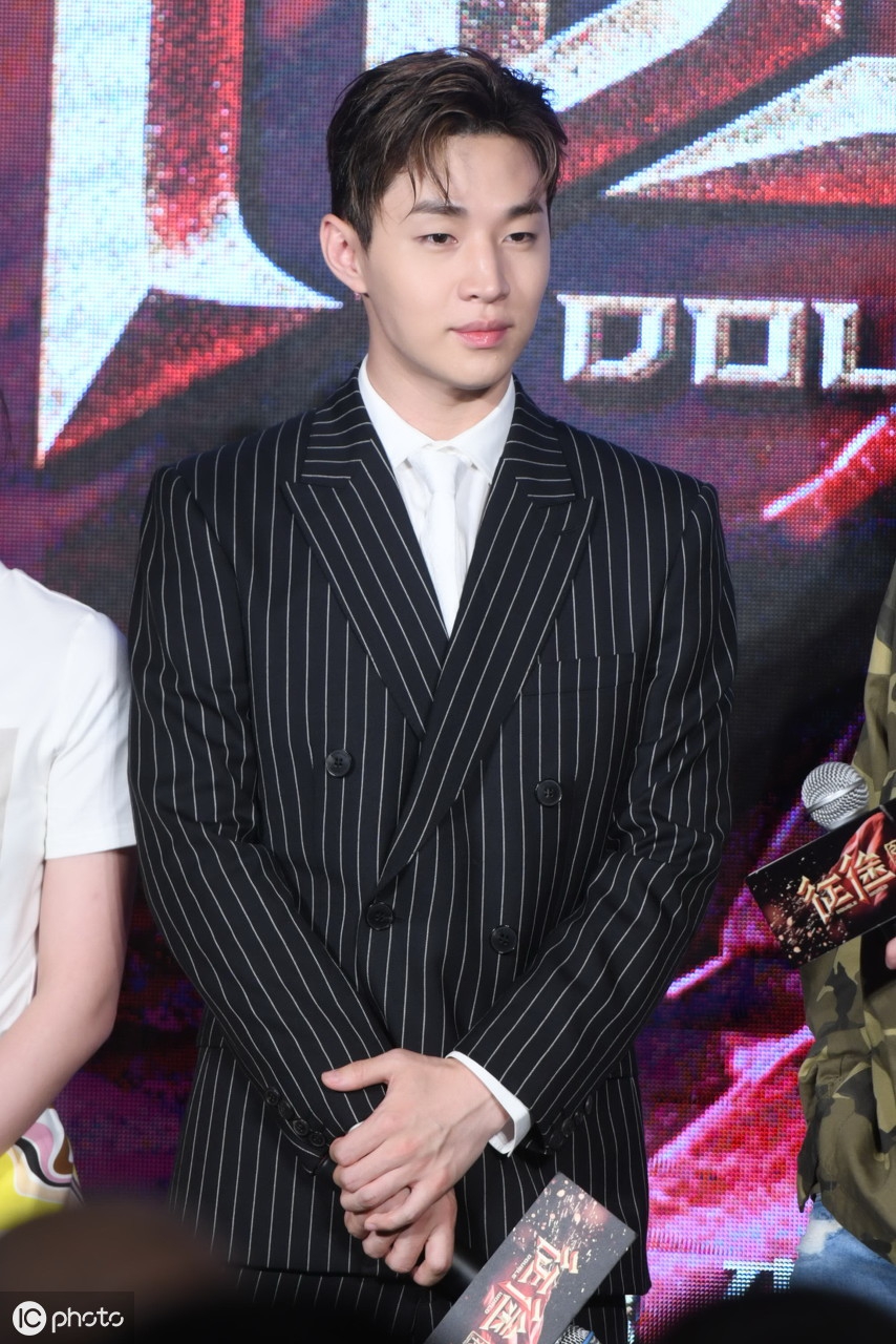 为什么说henry英文名不好刘宪华英文名怎么读