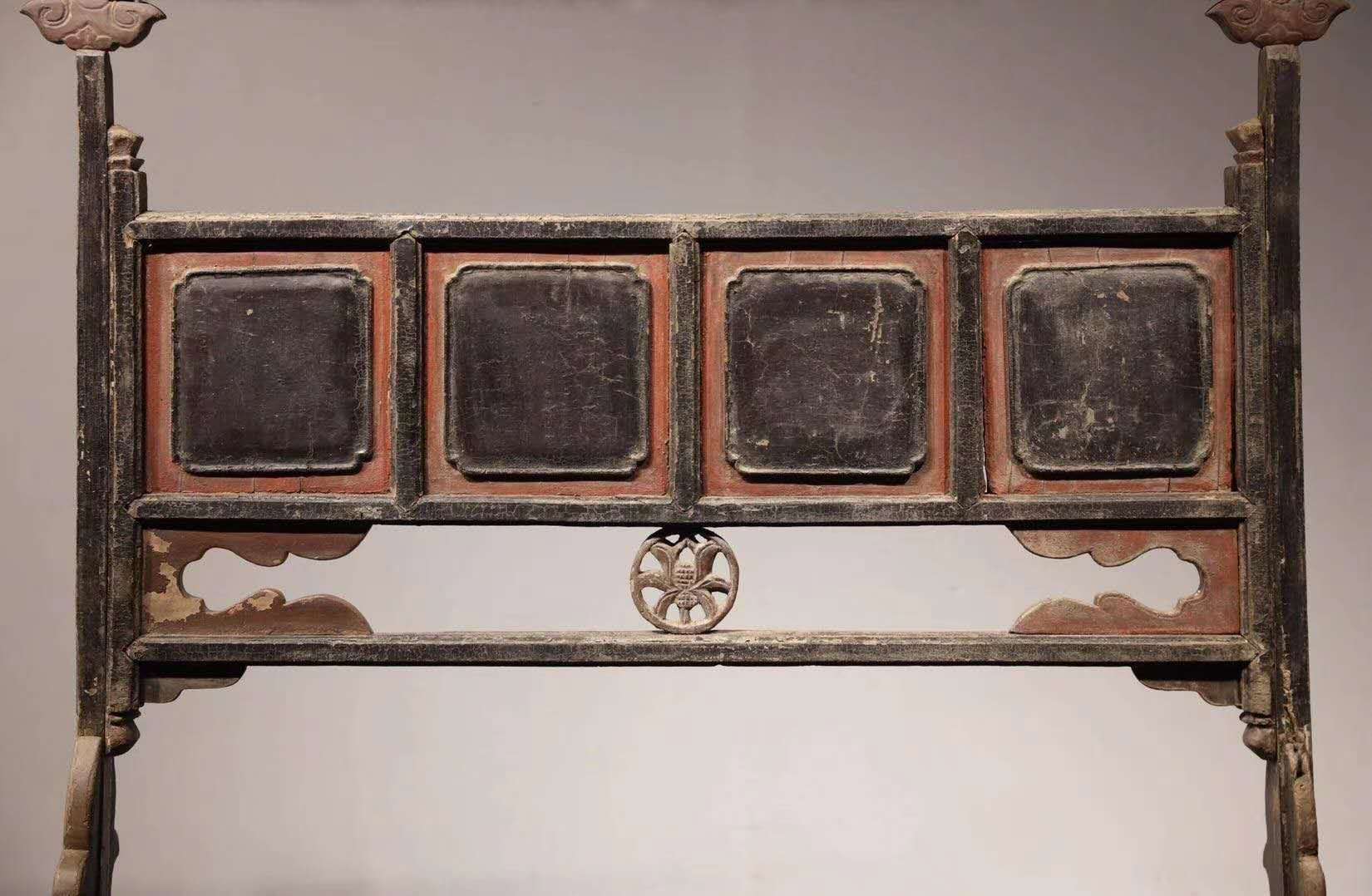 这些古家具你见过吗?超越时空之美