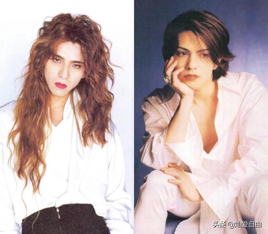 工藤静香、坂井泉水，动漫人物原型存疑，美人