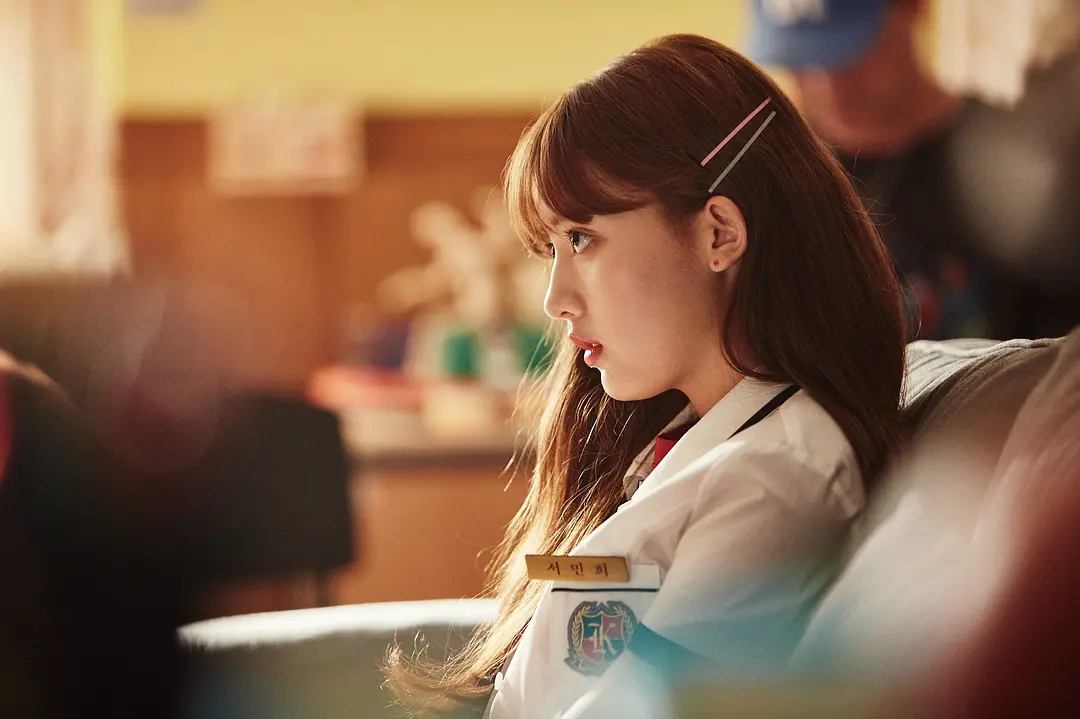 网飞新韩剧，拍出青春残酷的一面：关于校园霸