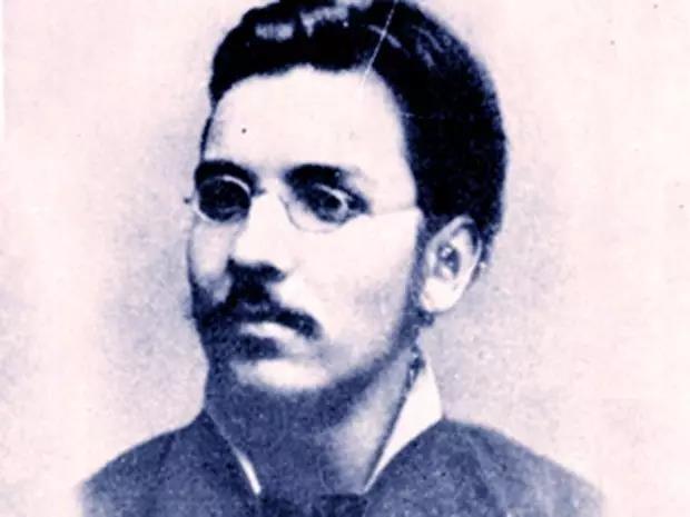 天書《伏尼契手稿》，至今無人能解，裏麵的圖太怪異了伏尼契