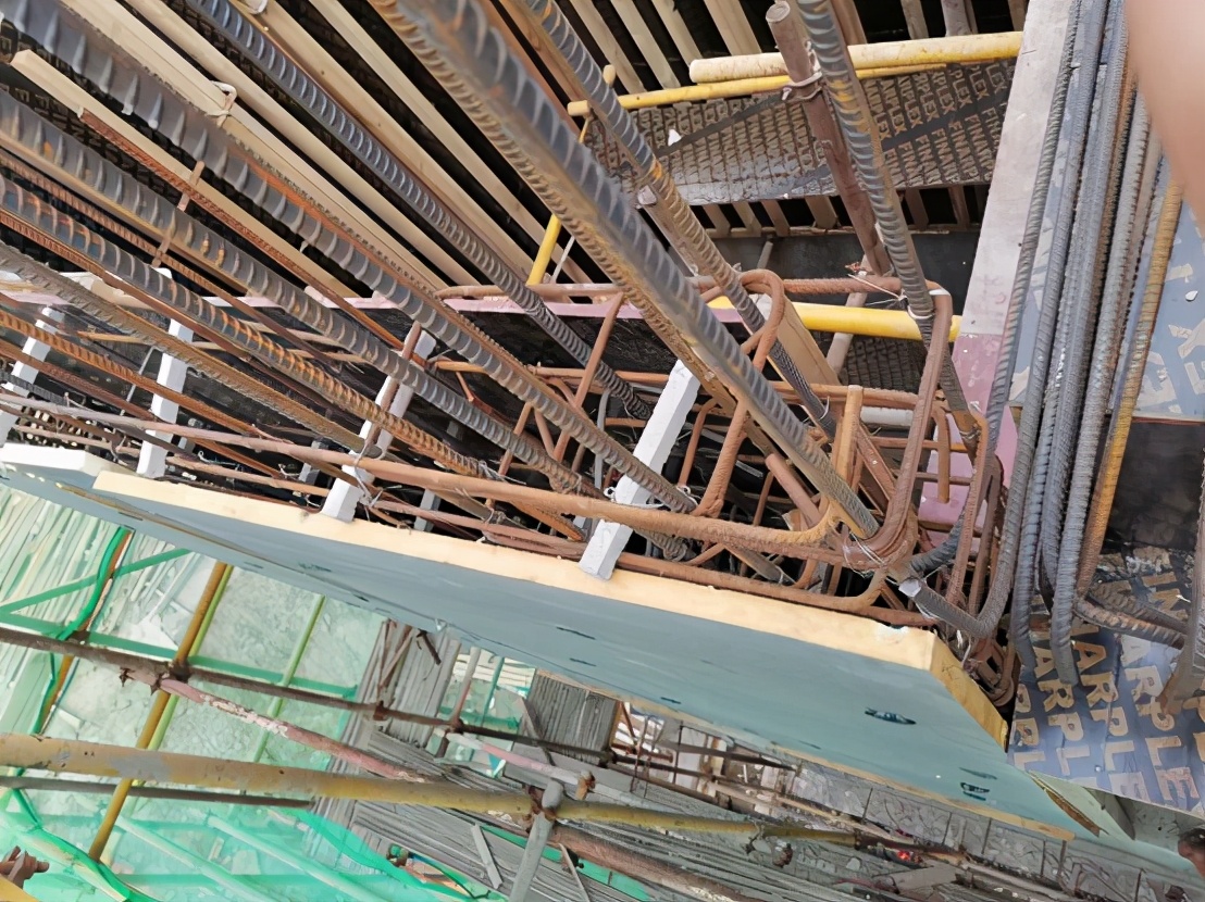 外墙结构保温一体化，为开发商节省，运营成本和建安成本