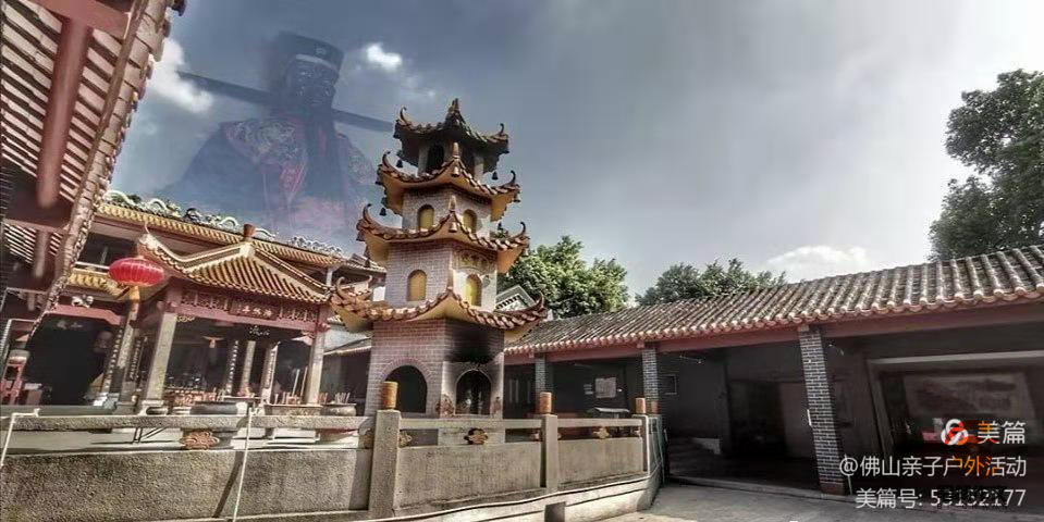 笔畅作文2020户外优秀活动展评——广东佛山高明区校区