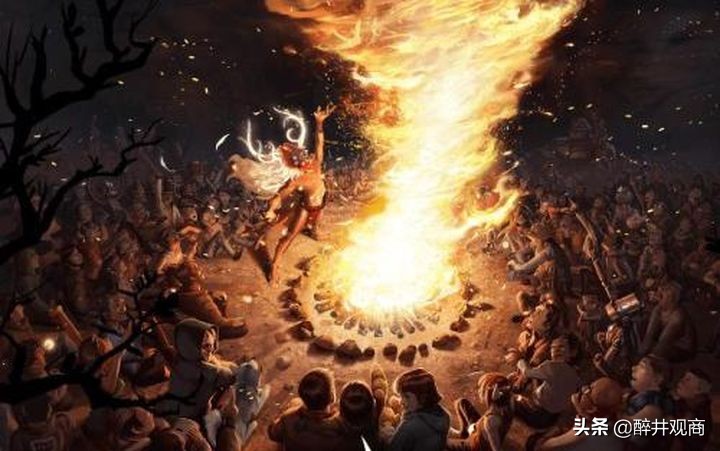 2021年现在的基金抱团，最后结局可能是什么？