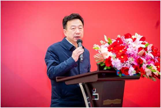 高铁会展新城再添名校！环球融创会展上东区签约龙弋电竞平台