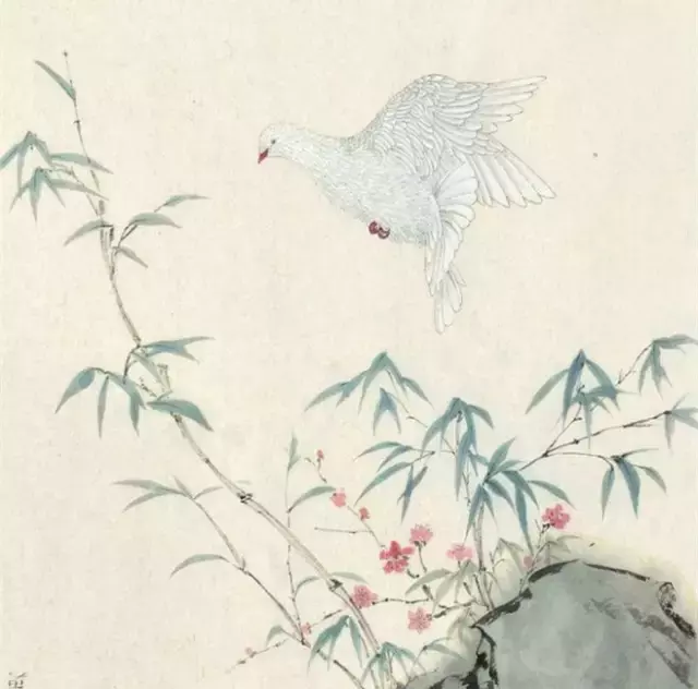 中国100句最美古诗词，说尽世间最美情话-第6张图片-诗句网