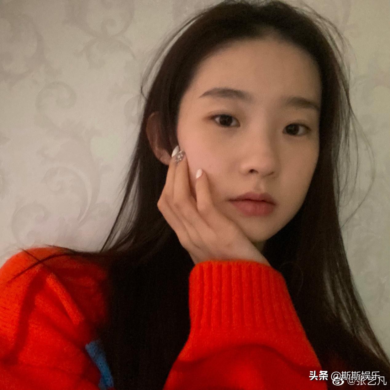 张艺凡获《创3》第四名，巧克力被偷吃？发言时