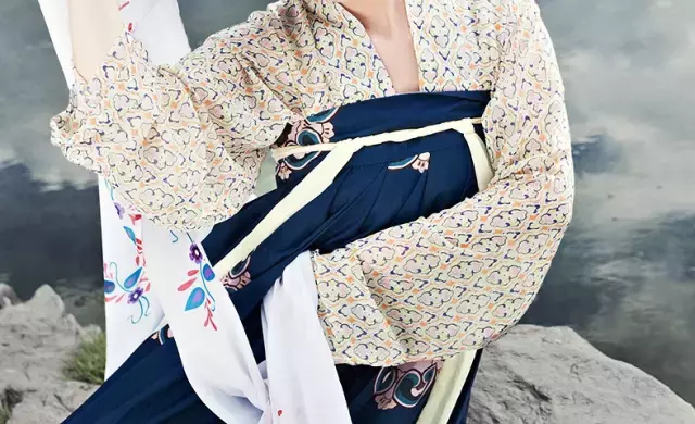 汉服,中国人的衣服
