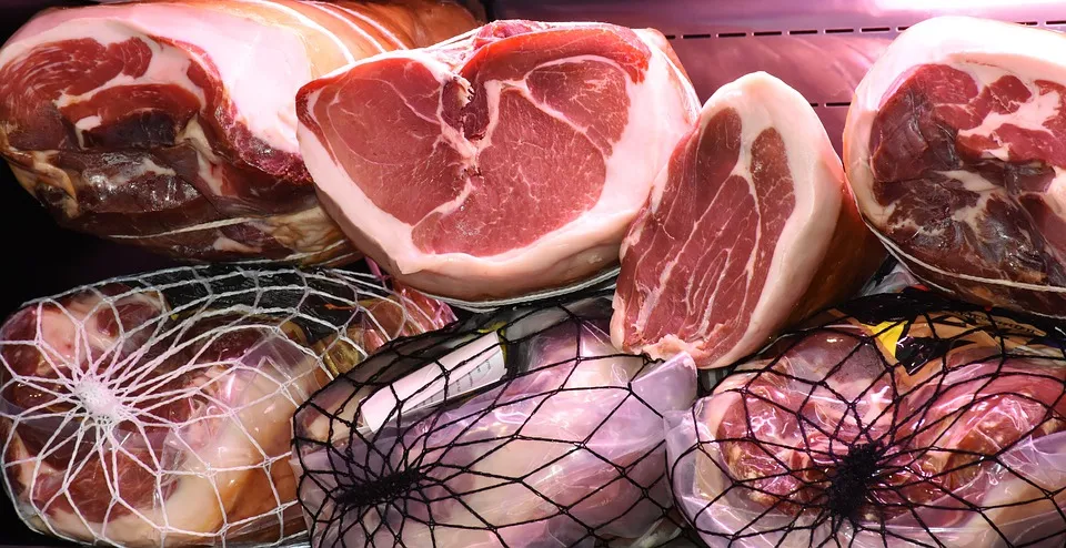 美国猪肉价格低，为什么不大量进口呢？