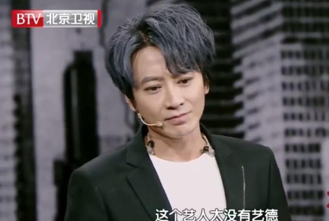 “娱圈弃子”孙耀威的消亡史，他的故事远比你