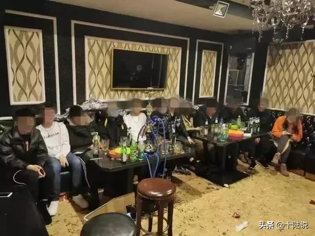 KTV的生意如此的惨淡，那些佳丽都去哪里了