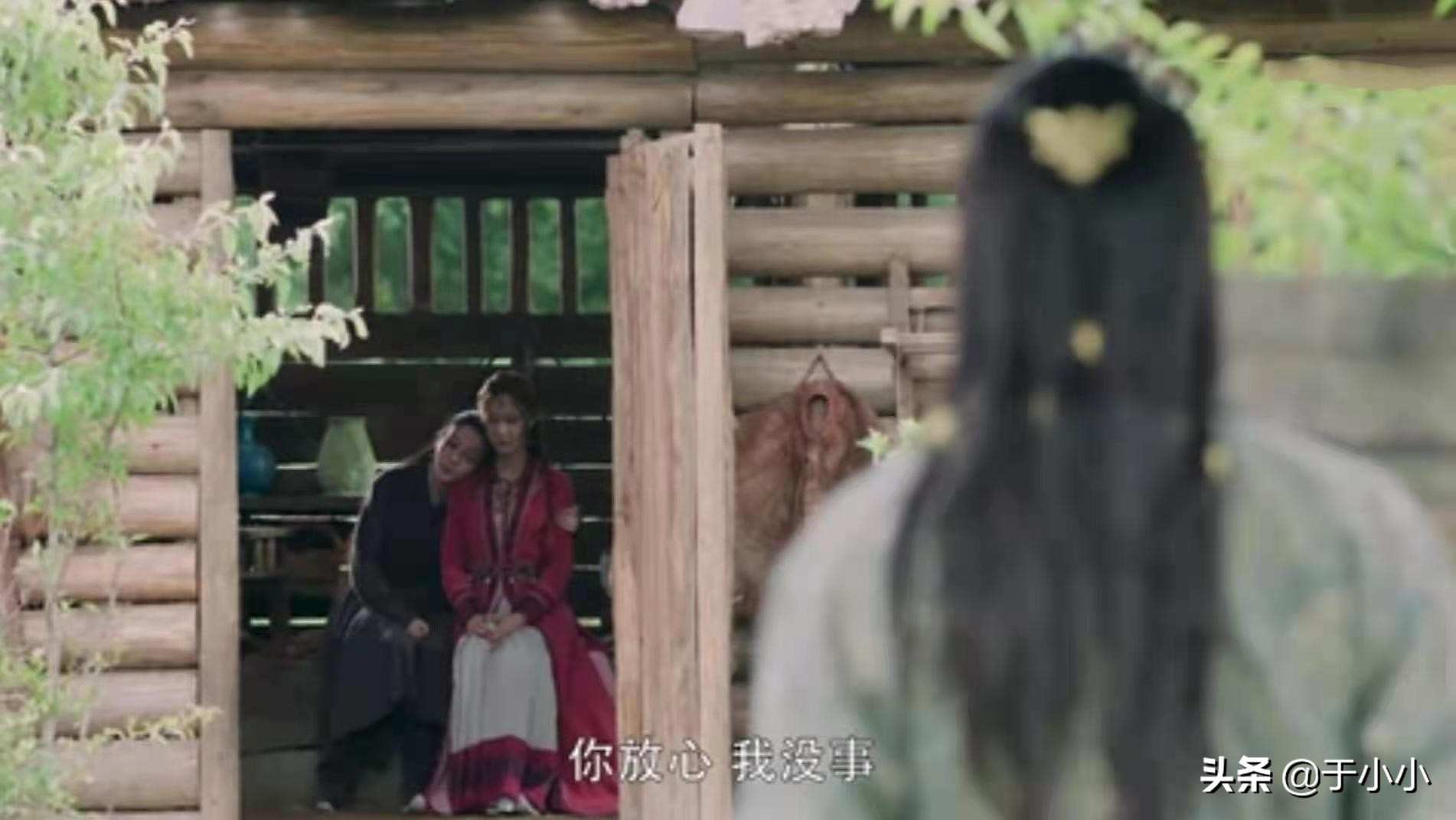 长歌行：我们都猜错了，弥弥不是小可汗的奸细，而是他的初恋情人