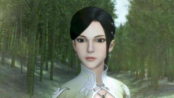 盘点高颜值的二次元女神