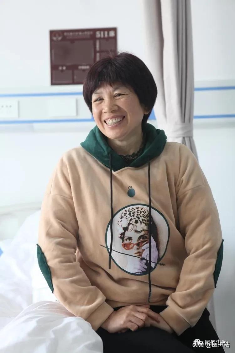 这些癌症患者，因中医药而重获新生