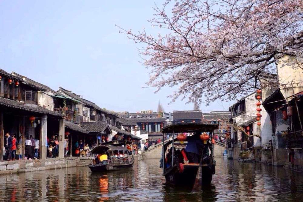 中国最富裕的6个村，个个都是土豪村，其中有四