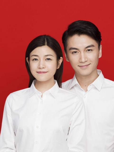“長了花心臉，卻十分專情”的男星，陳曉上榜，而他獨寵妻子28年