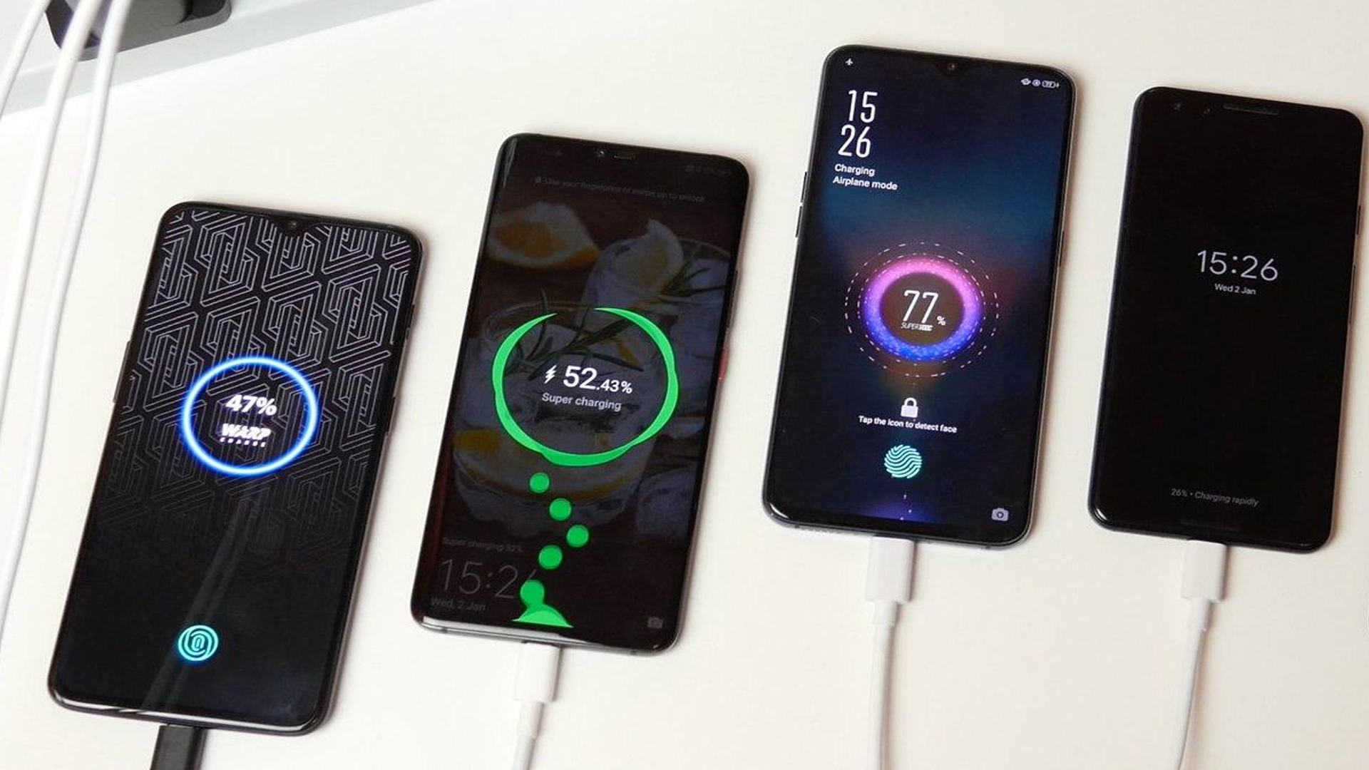 国产手机为什么比不过iPhone？摄像头给了我答案