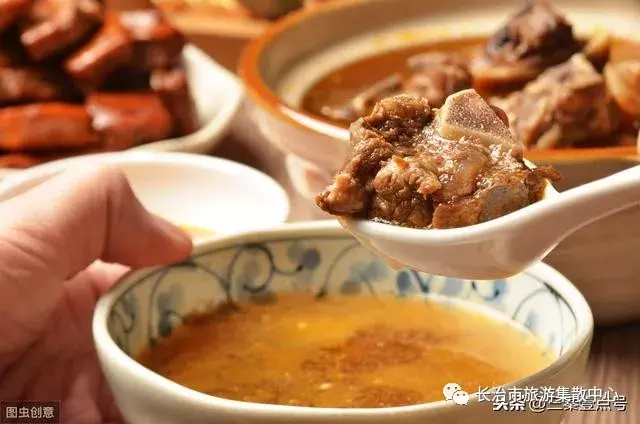 山西最有名的17大美食特产你了解多少？