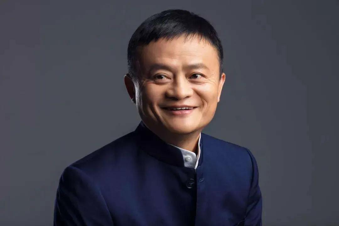 “马爸爸”给我们带来了什么？