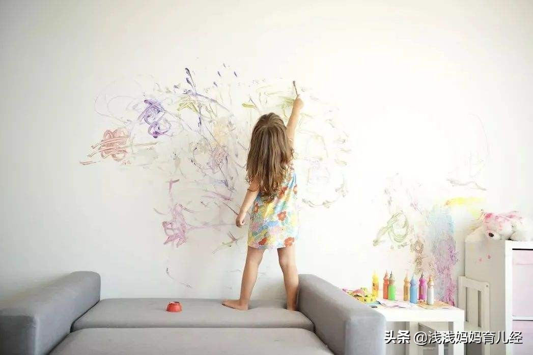 繪畫啟蒙：別讓孩子喜歡畫畫的天性，“消失”在不靠譜的繪畫班上