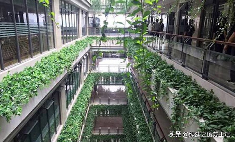 淺析新時代開發商做綠色建筑的必要性