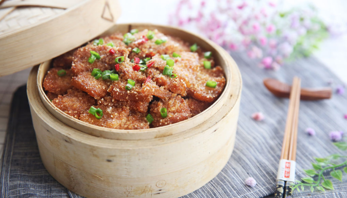Grandma has kept the secret recipe for 40 years. After learning how to make this dish, she will drool