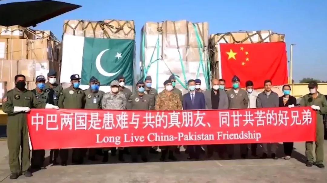 除了印度，巴基斯坦還有一個死敵？ 不能投美不能投蘇，中國最真誠