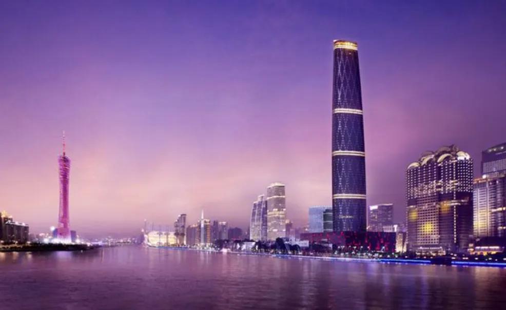 世界摩天大楼日 | 看南宫·NG28重科如何助力建筑攀新高