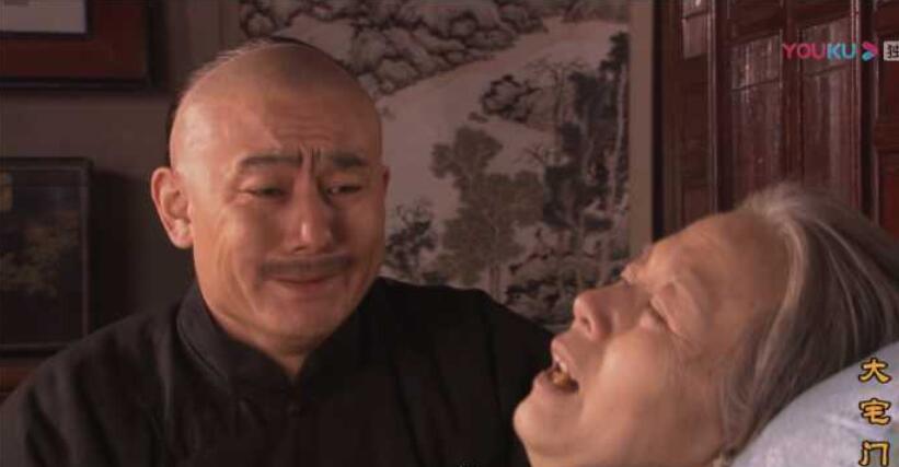 《大宅门》清朝都结束了，大爷白颖园为何不回老家？真正原因有了