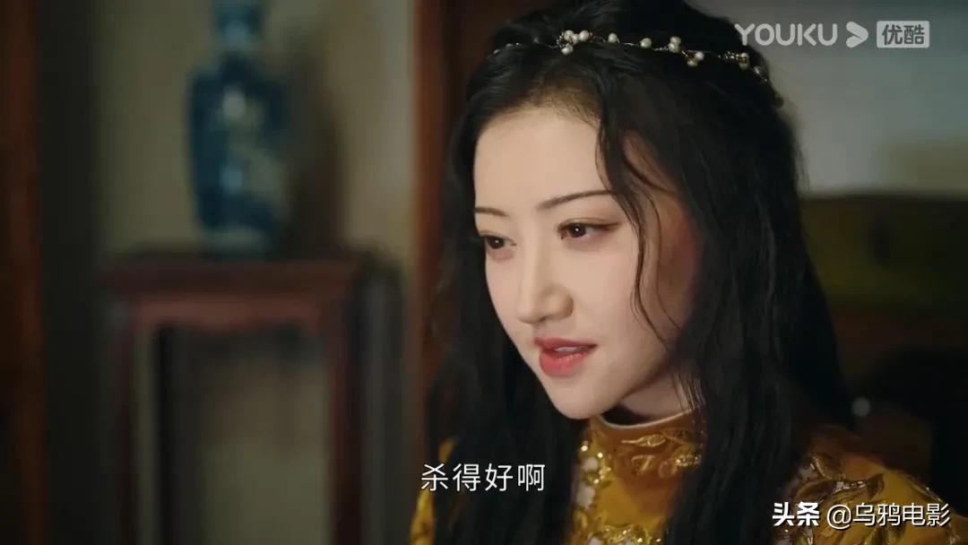 骂她最渣女演员的,这次真打脸了