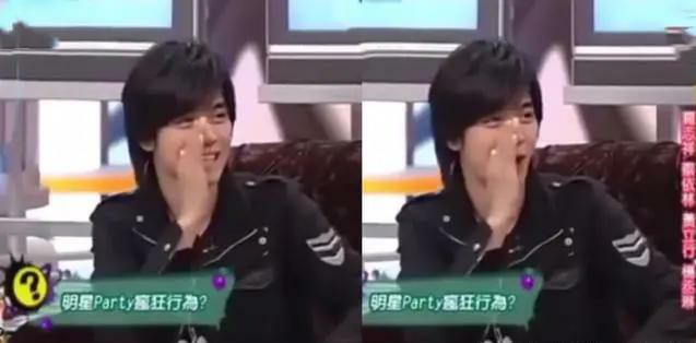罗志祥多人疯狂派对内幕曝光：行为太过荒唐，小S也有参加。