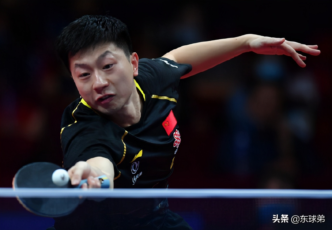 锁定乒联决赛男单冠亚军，马龙和樊振东能够拿到多少奖金？