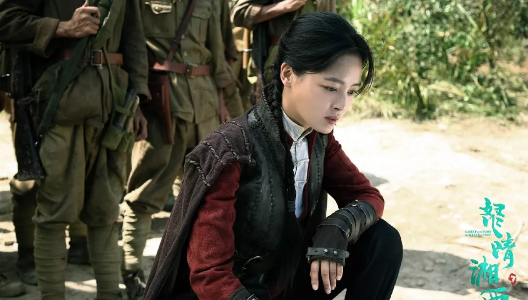 新剧将播番位还没定？迪丽热巴拒绝宣传，角色